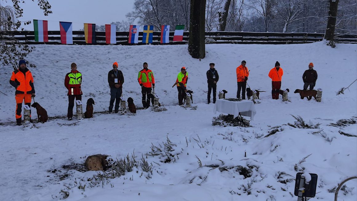 XV Memoriał im. Ks. Benedykta Gierszewskiego