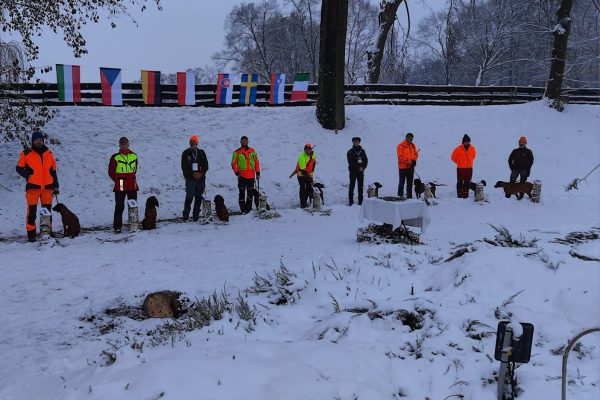 XV Memoriał im. Ks. Benedykta Gierszewskiego