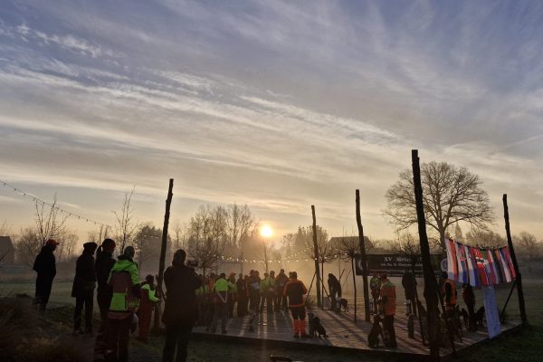 IMPREZY I WYDARZENIA KLUBOWE  PLANOWANE W 2026 ROKU